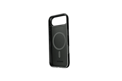 Groove MagSafe Phone Case - Black